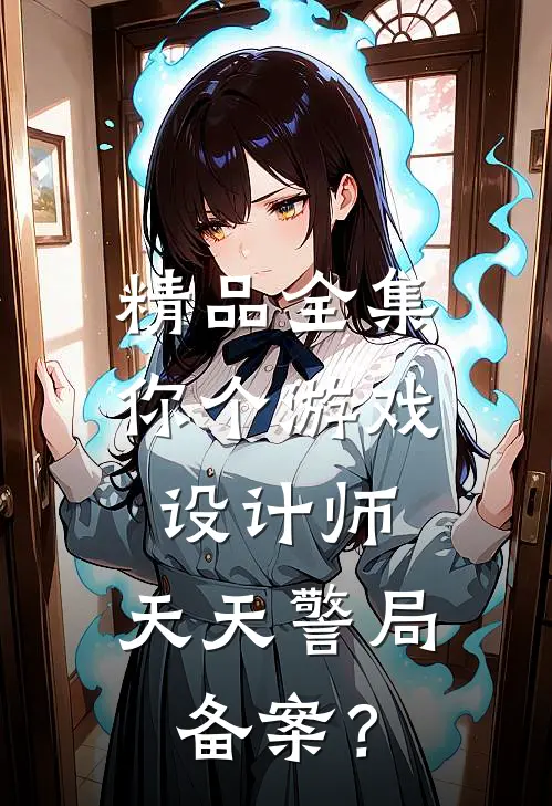 精品全集你个游戏设计师，天天警局备案？