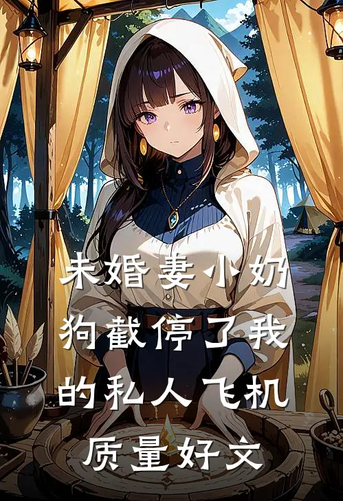 未婚妻小奶狗截停了我的私人飞机质量好文