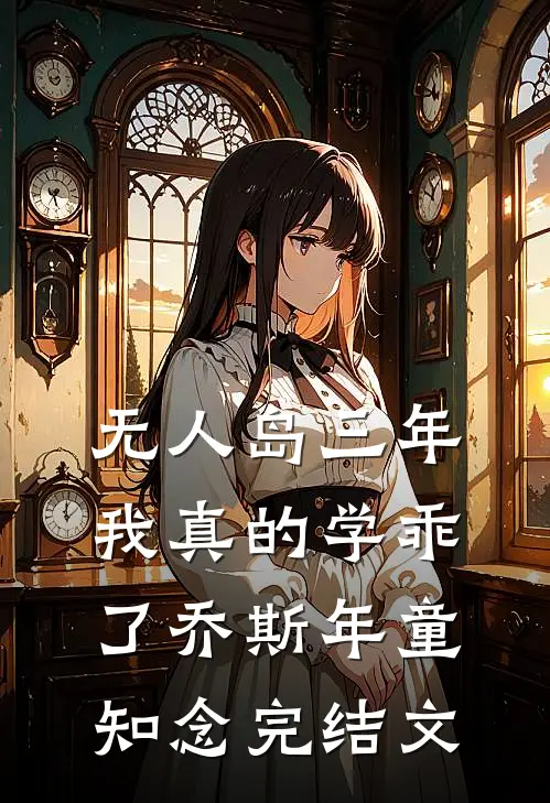 “无人岛”三年，我真的学乖了乔斯年童知念完结文
