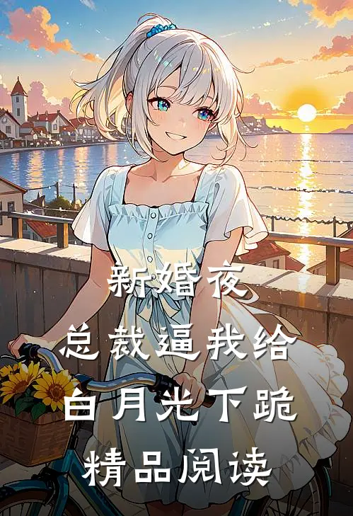 新婚夜，总裁逼我给白月光下跪精品阅读
