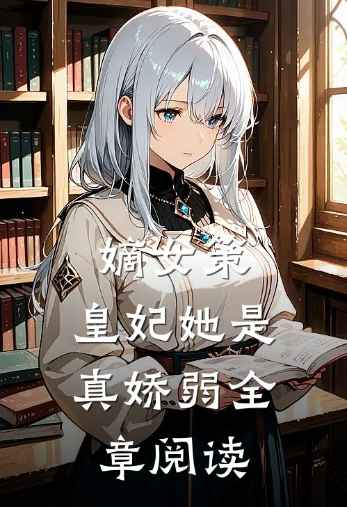 嫡女策：皇妃她是真娇弱全章阅读