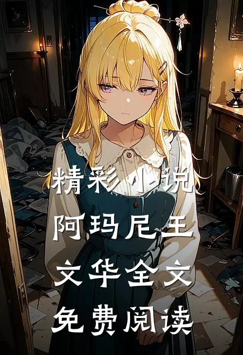精彩小说阿玛尼王文华全文免费阅读