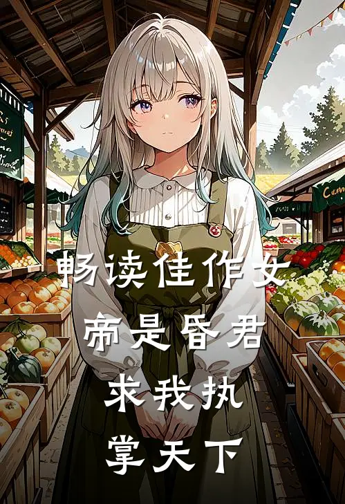 畅读佳作女帝是昏君，求我执掌天下