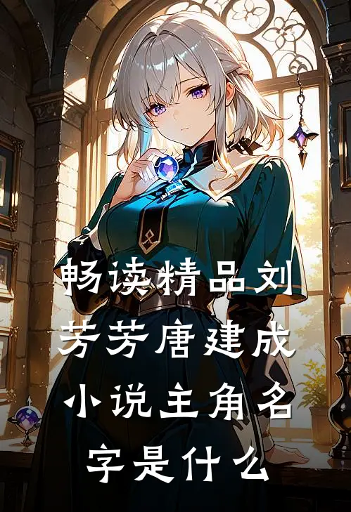 畅读精品刘芳芳唐建成小说主角名字是什么
