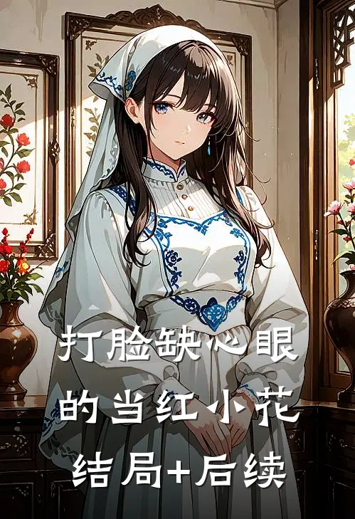 打脸缺心眼的当红小花结局+后续