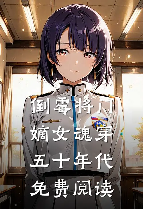 倒霉将门嫡女魂穿五十年代免费阅读