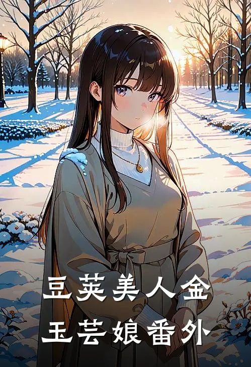 豆荚美人金玉芸娘 番外