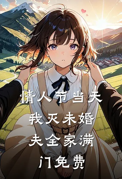 情人节当天，我灭未婚夫全家满门免费