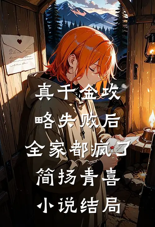 真千金攻略失败后，全家都疯了简扬青喜小说结局