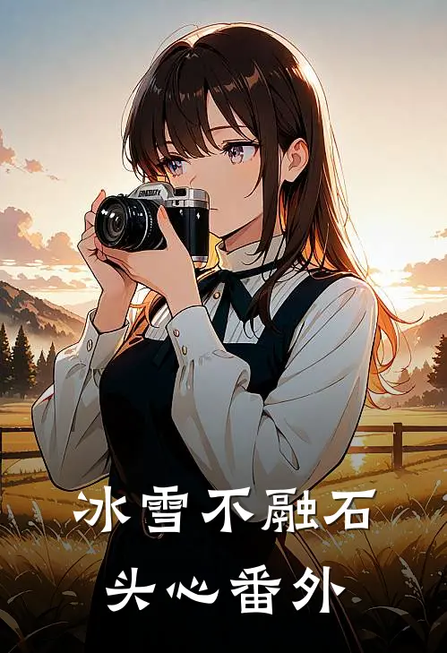 冰雪不融石头心番外