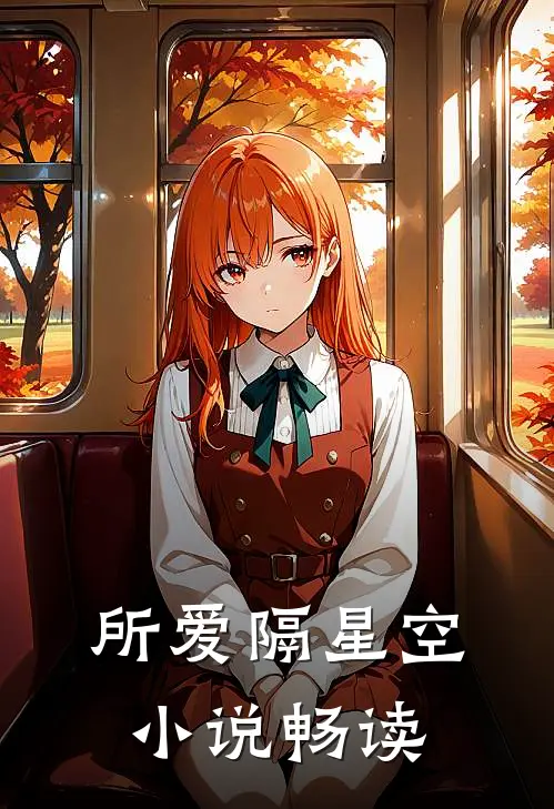 所爱隔星空小说畅读