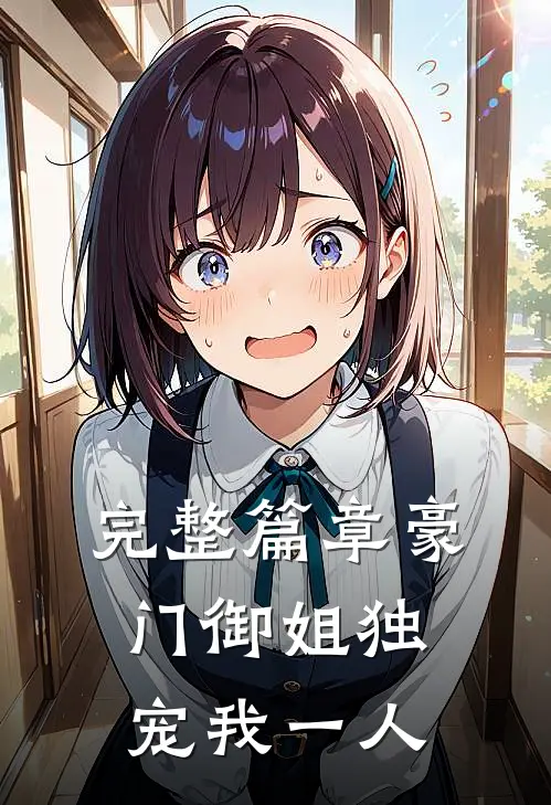 完整篇章豪门御姐独宠我一人