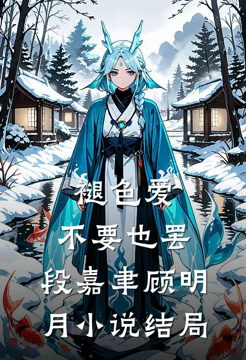 褪色爱，不要也罢: 段嘉聿顾明月小说结局