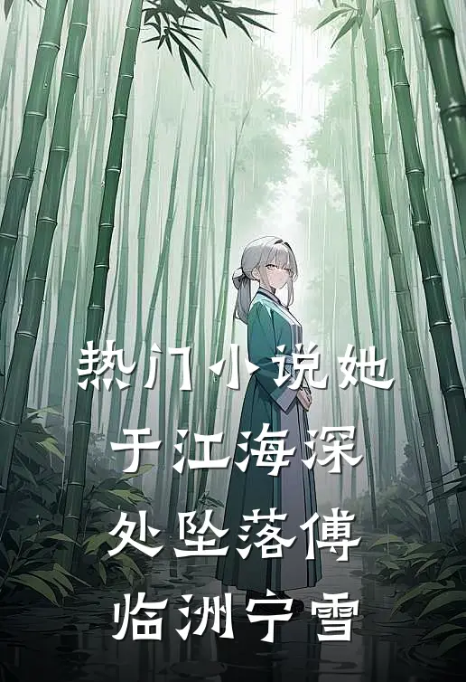 热门小说她于江海深处坠落傅临洲宁雪