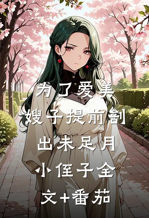 为了爱美，嫂子提前剖出未足月小侄子全文+番茄