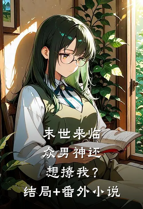 末世来临，众男神还想撩我？结局+番外小说