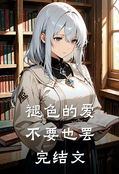 褪色的爱，不要也罢完结文