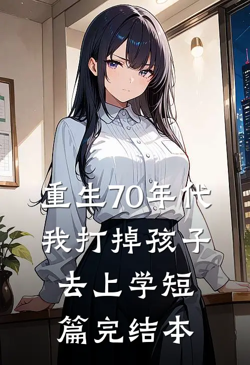 重生70年代，我打掉孩子去上学短篇完结本