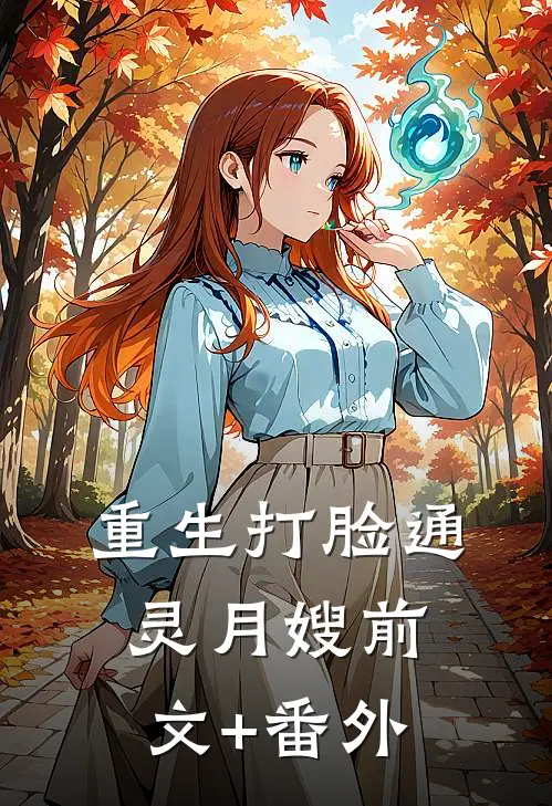 重生打脸通灵月嫂前文+番外