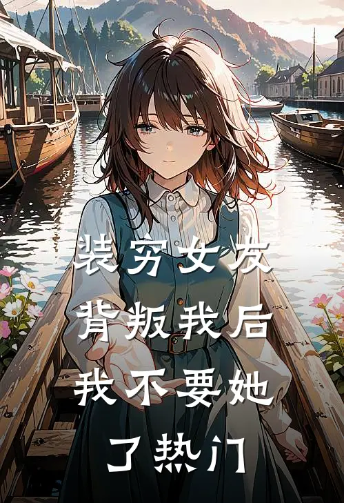 装穷女友背叛我后，我不要她了热门