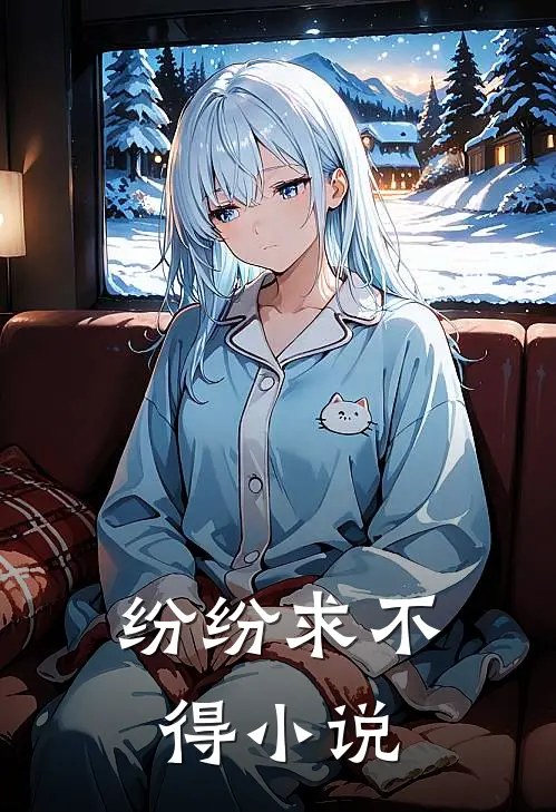 纷纷求不得小说