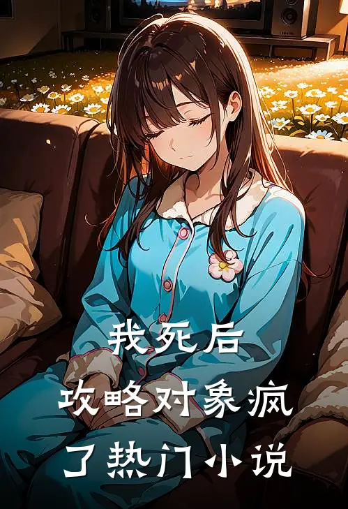 我死后，攻略对象疯了热门小说