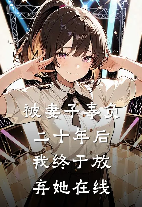 被妻子辜负二十年后,我终于放弃她在线观看
