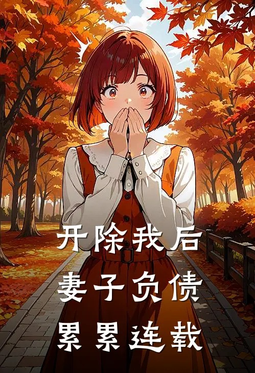 开除我后，妻子负债累累连载