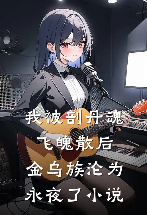 我被剖丹魂飞魄散后，金乌族沦为永夜了小说