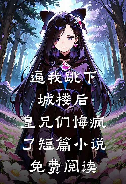 逼我跳下城楼后，皇兄们悔疯了短篇小说免费阅读
