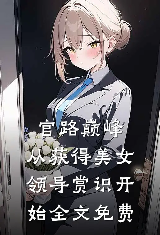 官路巅峰：从获得美女领导赏识开始全文免费