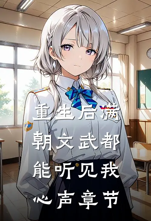 重生后满朝文武都能听见我心声章节