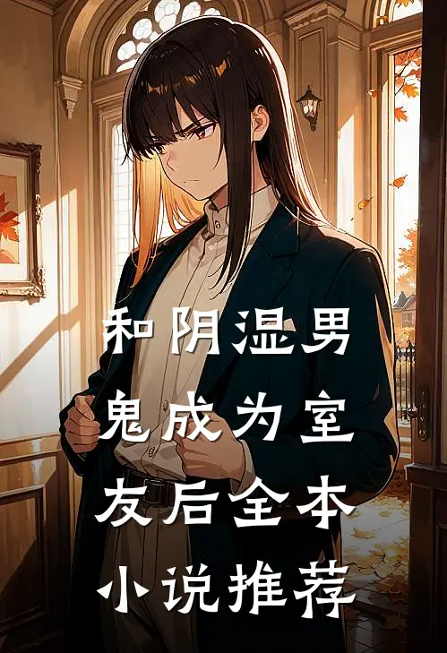 和阴湿男鬼成为室友后全本小说推荐