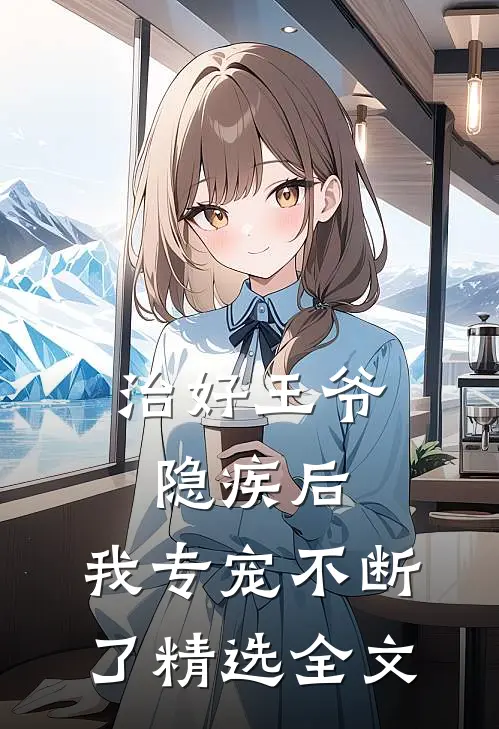 治好王爷隐疾后，我专宠不断了精选全文