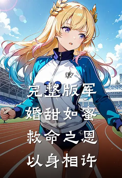完整版军婚甜如蜜，救命之恩以身相许