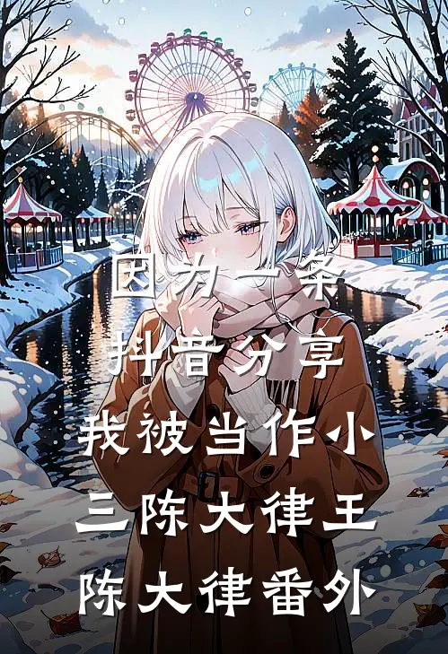 因为一条抖音分享，我被当作小三陈大律王陈大律 番外