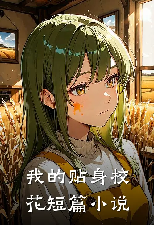 我的贴身校花短篇小说