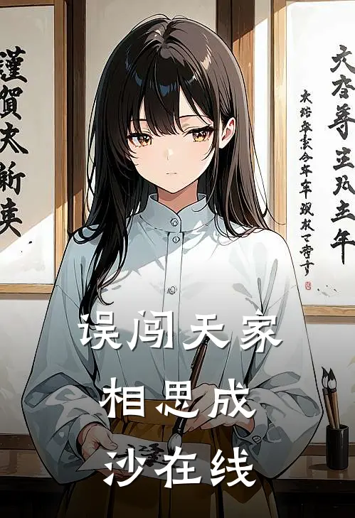 误闯天家，相思成沙在线