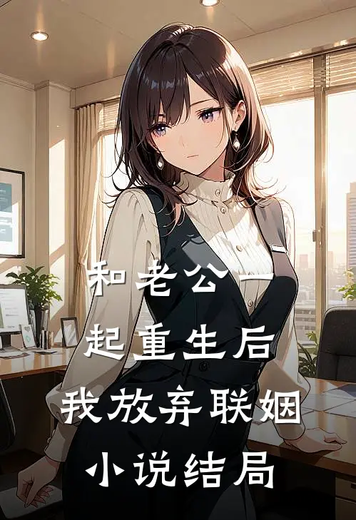 和老公一起重生后，我放弃联姻小说结局