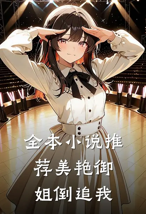 全本小说推荐美艳御姐倒追我
