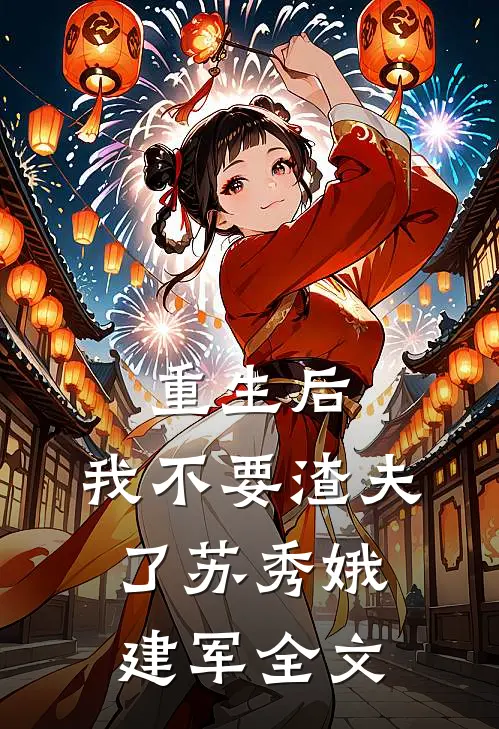 重生后，我不要渣夫了苏秀娥建军全文