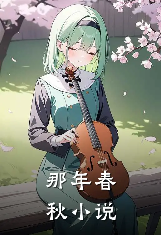 那年春秋小说