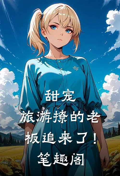 甜宠：旅游撩的老板追来了！笔趣阁