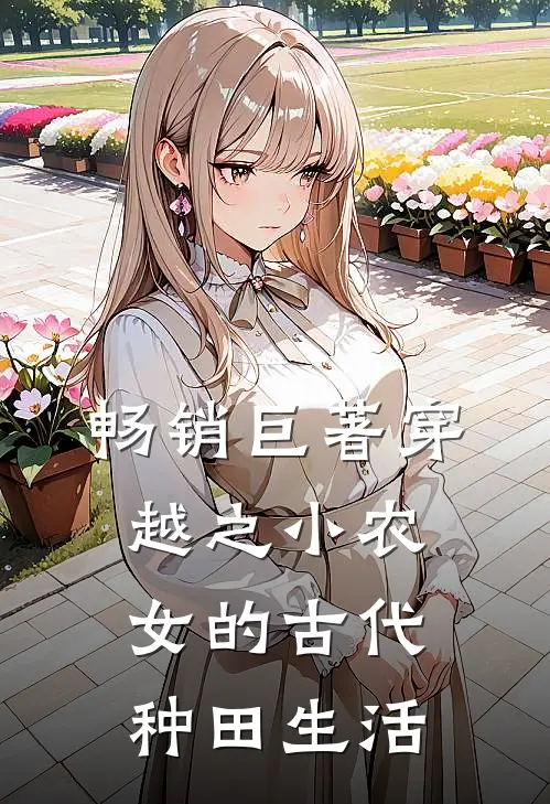 畅销巨著穿越之小农女的古代种田生活