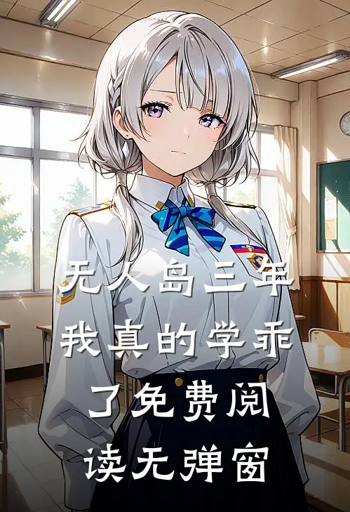 “无人岛”三年，我真的学乖了免费阅读无弹窗
