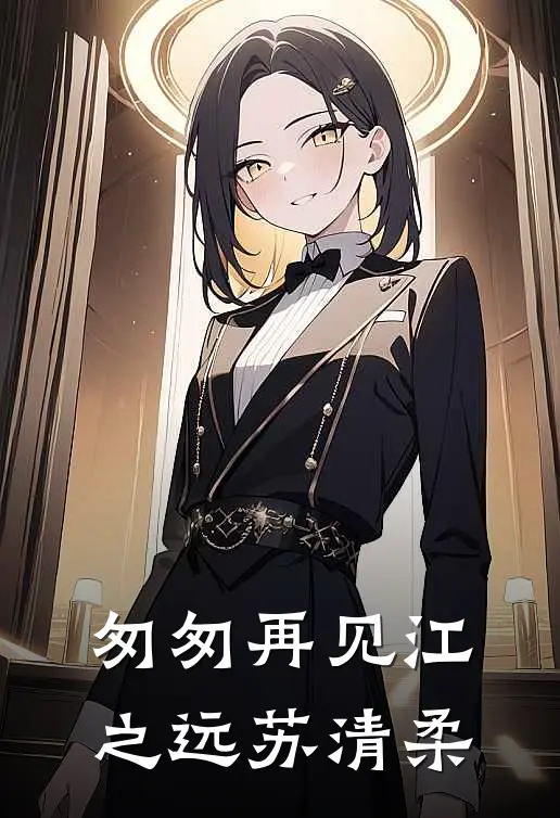 匆匆再见江之远苏清柔