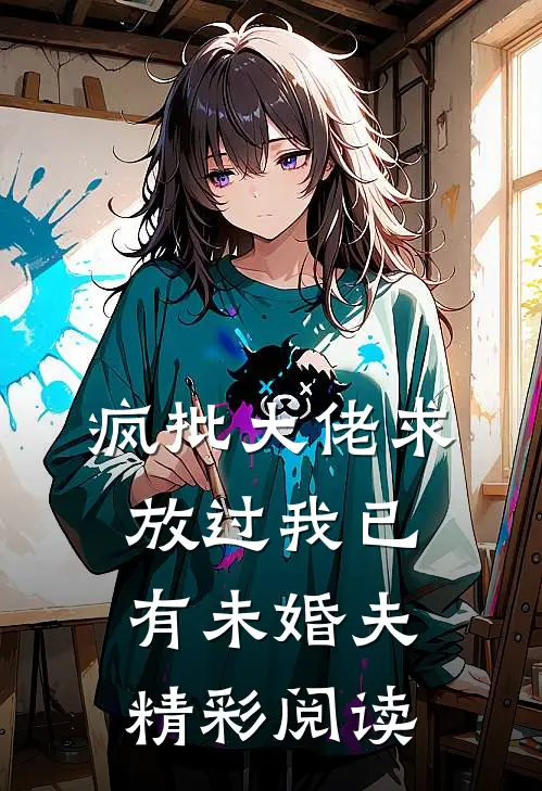 疯批大佬求放过我已有未婚夫精彩阅读