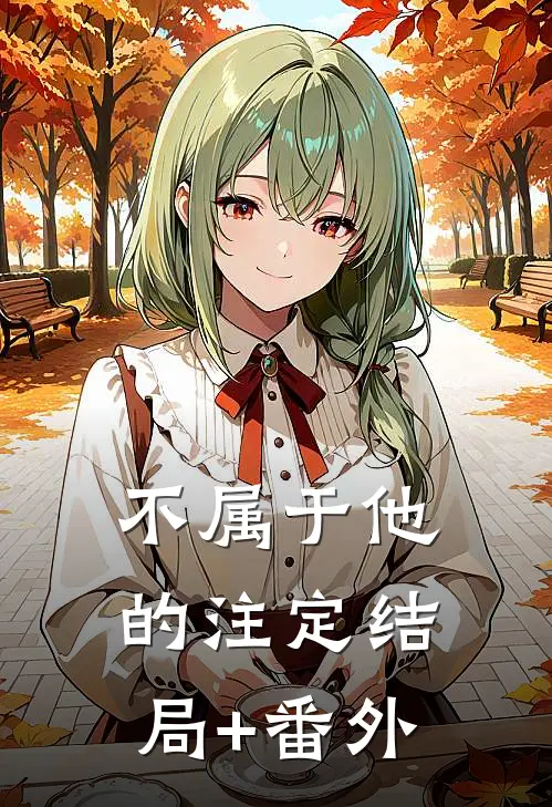 不属于他的注定结局+番外