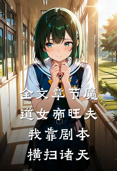 全文章节魔道女帝旺夫，我靠剧本横扫诸天
