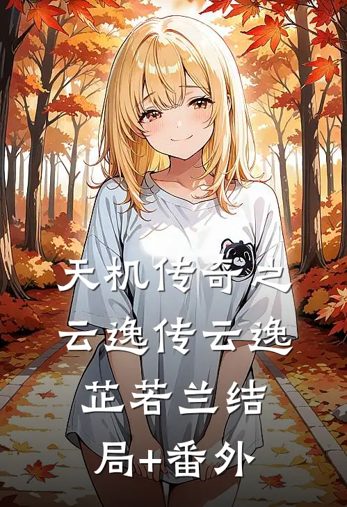天机传奇之云逸传云逸芷若兰结局+番外